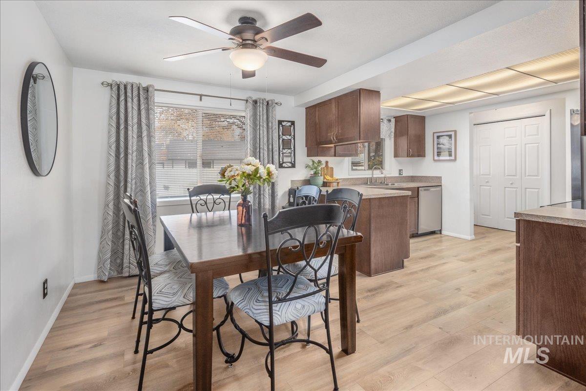 4550 West Bloom Street Boise, ID 83703 - Photo 14 of 50