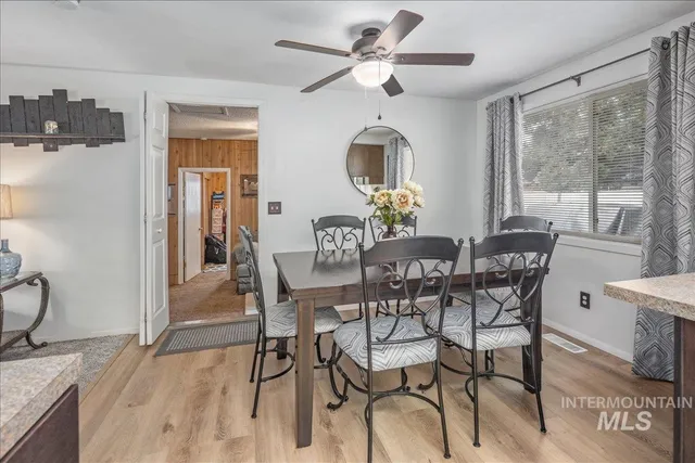 $475,000 | 4550 West Bloom Street, Boise, ID 83703