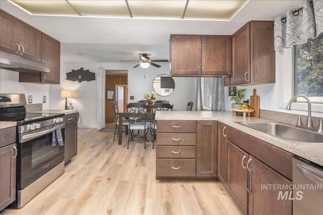 $475,000 | 4550 West Bloom Street, Boise, ID 83703