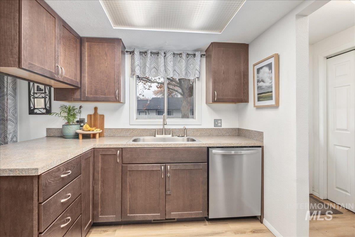 4550 West Bloom Street Boise, ID 83703 - Photo 20 of 50