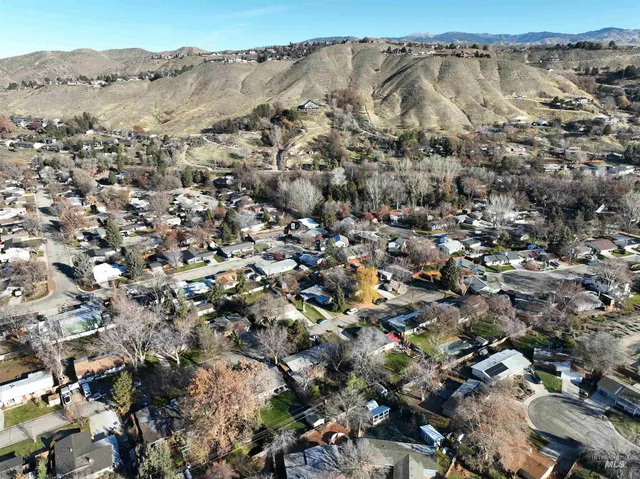 $475,000 | 4550 West Bloom Street, Boise, ID 83703