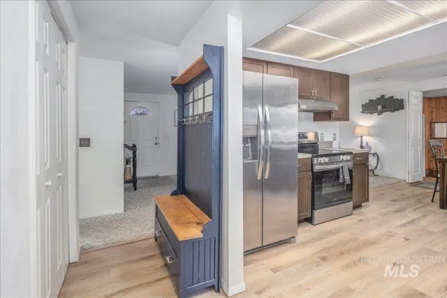 $475,000 | 4550 West Bloom Street, Boise, ID 83703