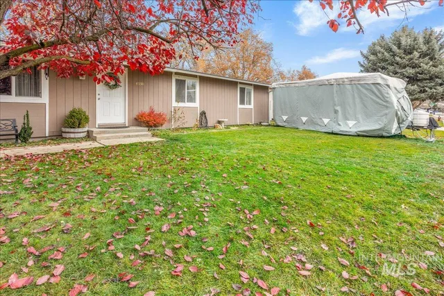 $475,000 | 4550 West Bloom Street, Boise, ID 83703