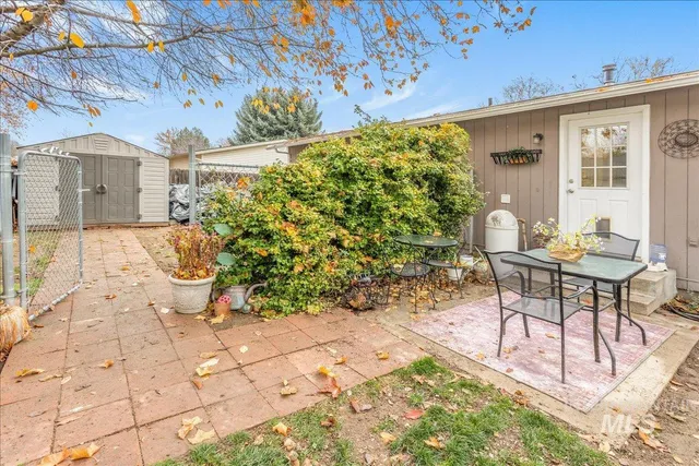 $475,000 | 4550 West Bloom Street, Boise, ID 83703