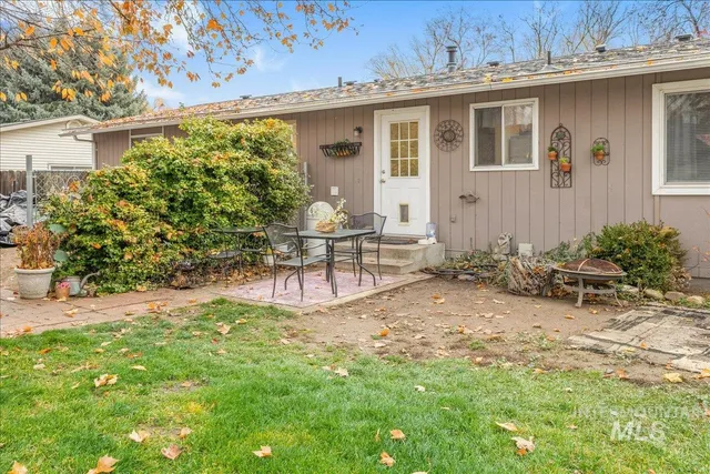 $475,000 | 4550 West Bloom Street, Boise, ID 83703