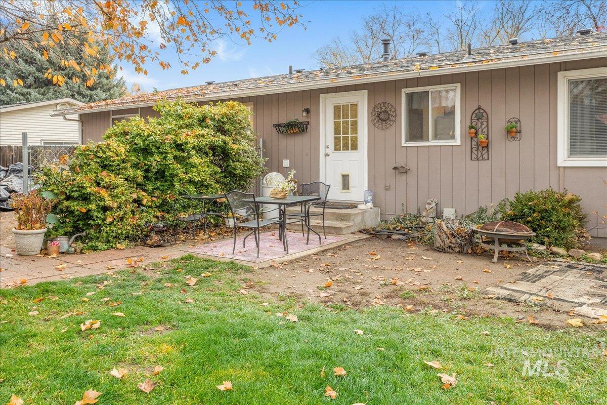 4550 West Bloom Street Boise, ID 83703 - Photo 38 of 50