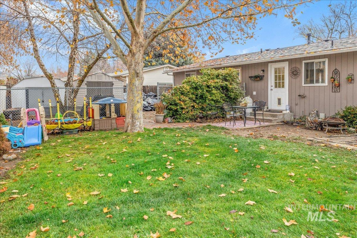 4550 West Bloom Street Boise, ID 83703 - Photo 39 of 50