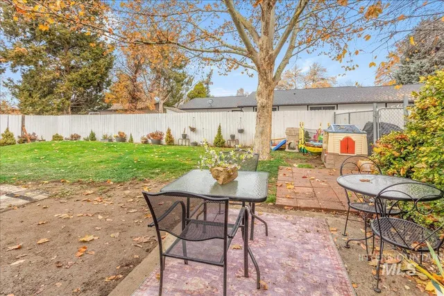 $475,000 | 4550 West Bloom Street, Boise, ID 83703