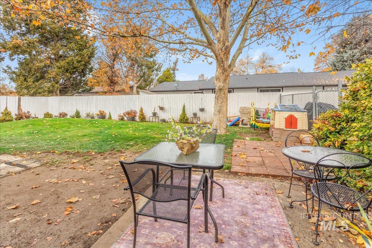 4550 West Bloom Street Boise, ID 83703 - Photo 41 of 50