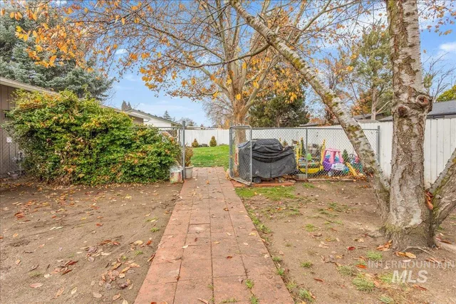 $475,000 | 4550 West Bloom Street, Boise, ID 83703