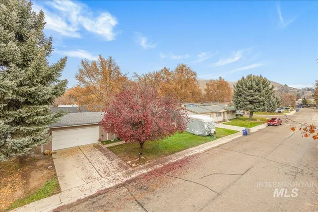 $475,000 | 4550 West Bloom Street, Boise, ID 83703