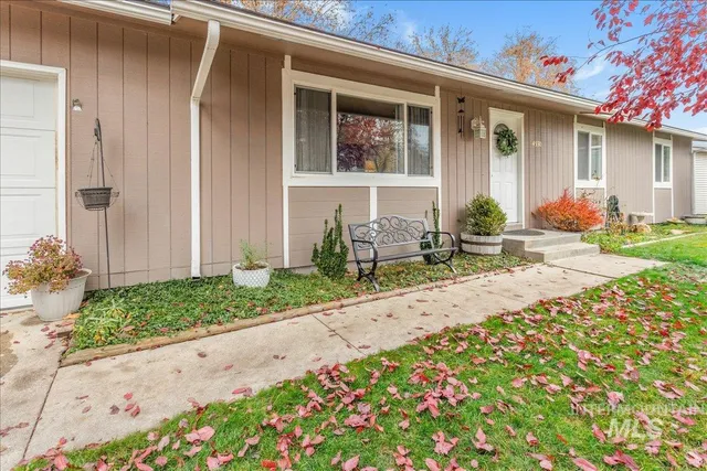 $475,000 | 4550 West Bloom Street, Boise, ID 83703