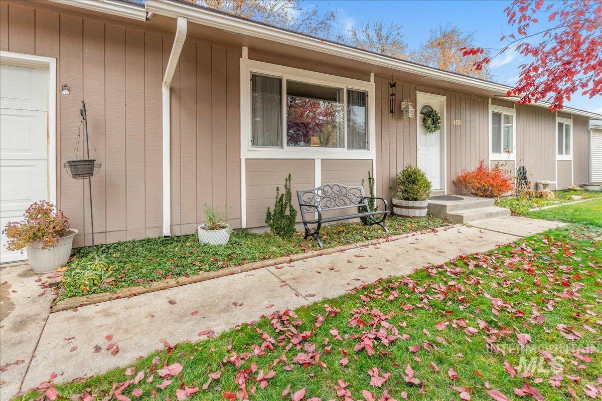 4550 West Bloom Street Boise, ID 83703 - Photo 47 of 50