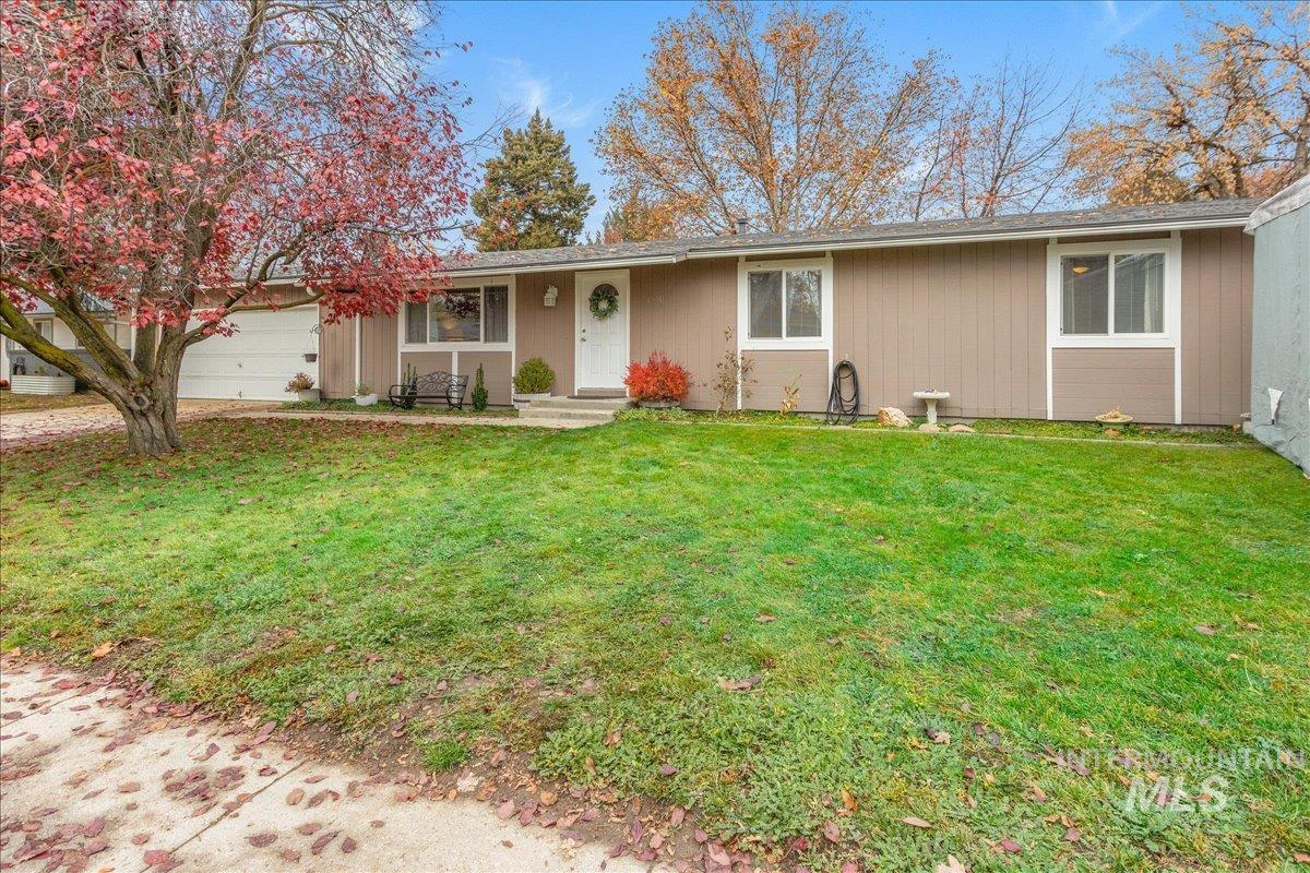 4550 West Bloom Street Boise, ID 83703 - Photo 48 of 50