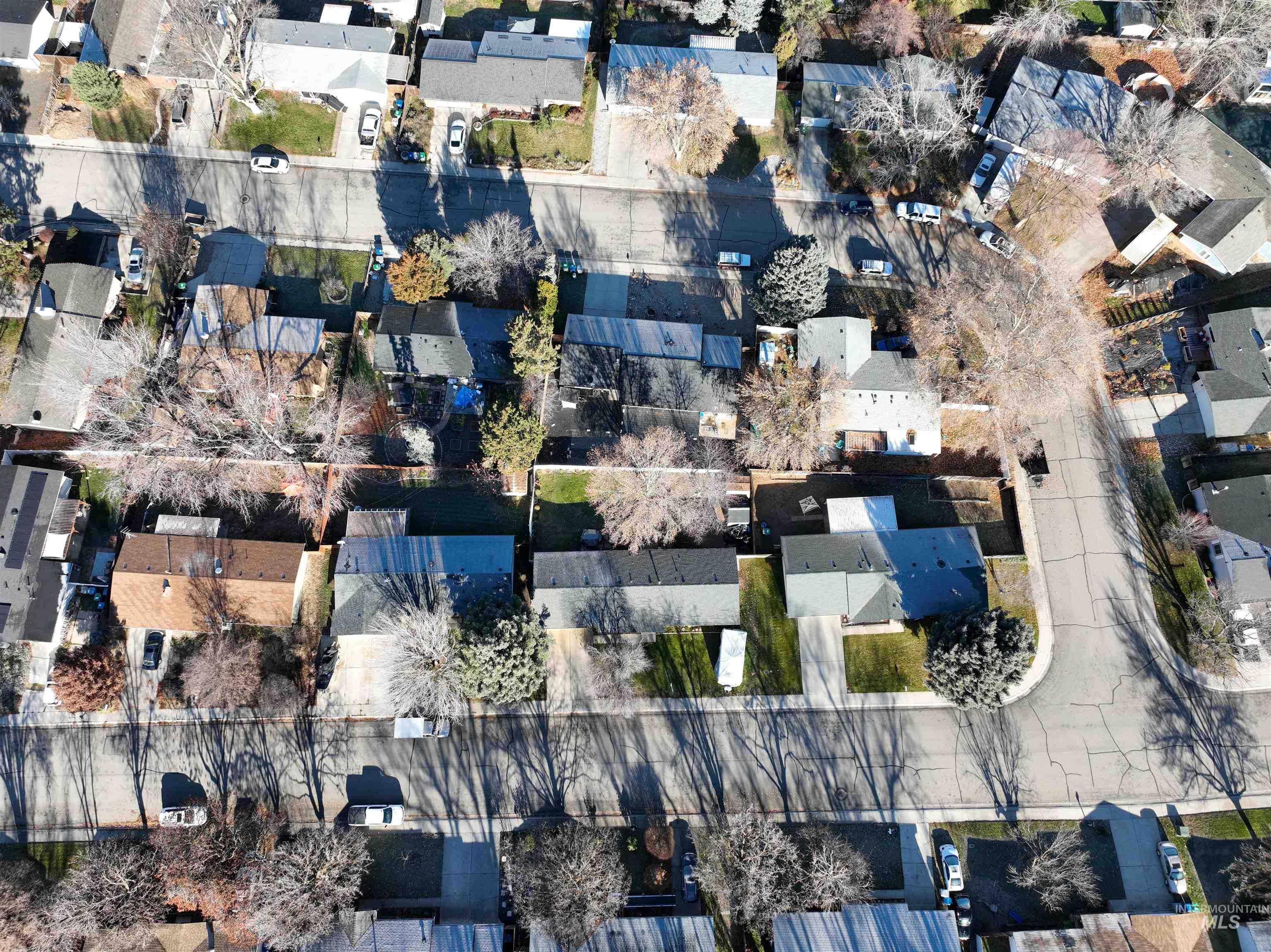 4550 West Bloom Street Boise, ID 83703 - Photo 50 of 50