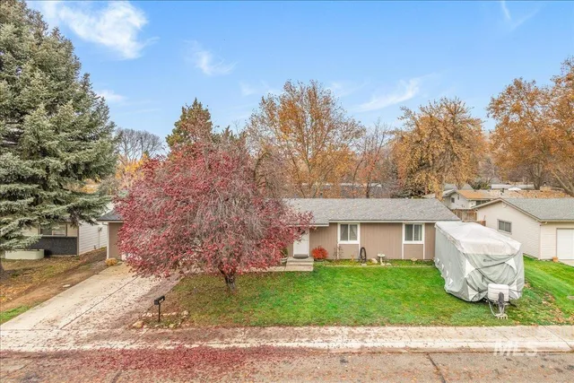 $475,000 | 4550 West Bloom Street, Boise, ID 83703
