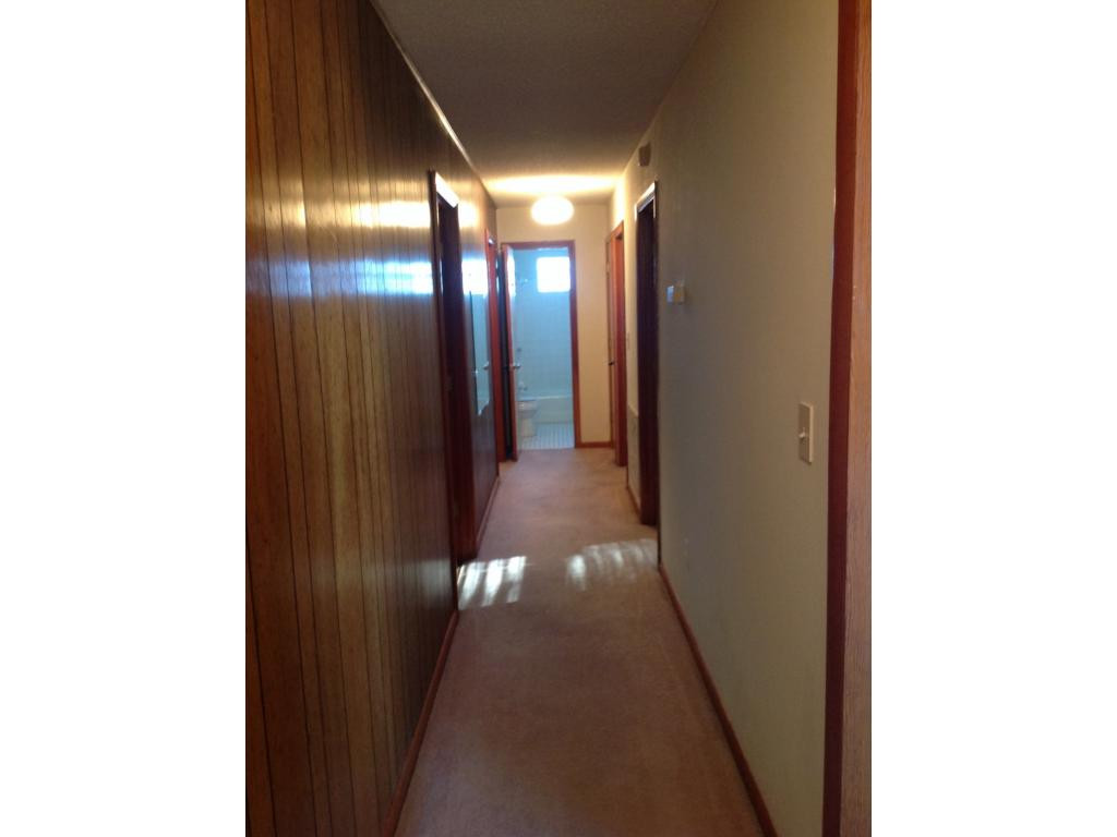 357 Cedar Grove Road Johnson City, TN 37601 - Photo 11 of 30 Hall to 4 bedrooms