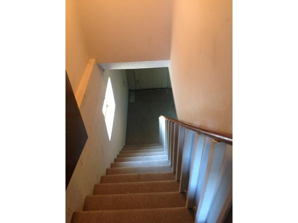 357 Cedar Grove Road Johnson City, TN 37601 - Photo 17 of 30 Steps down to basement