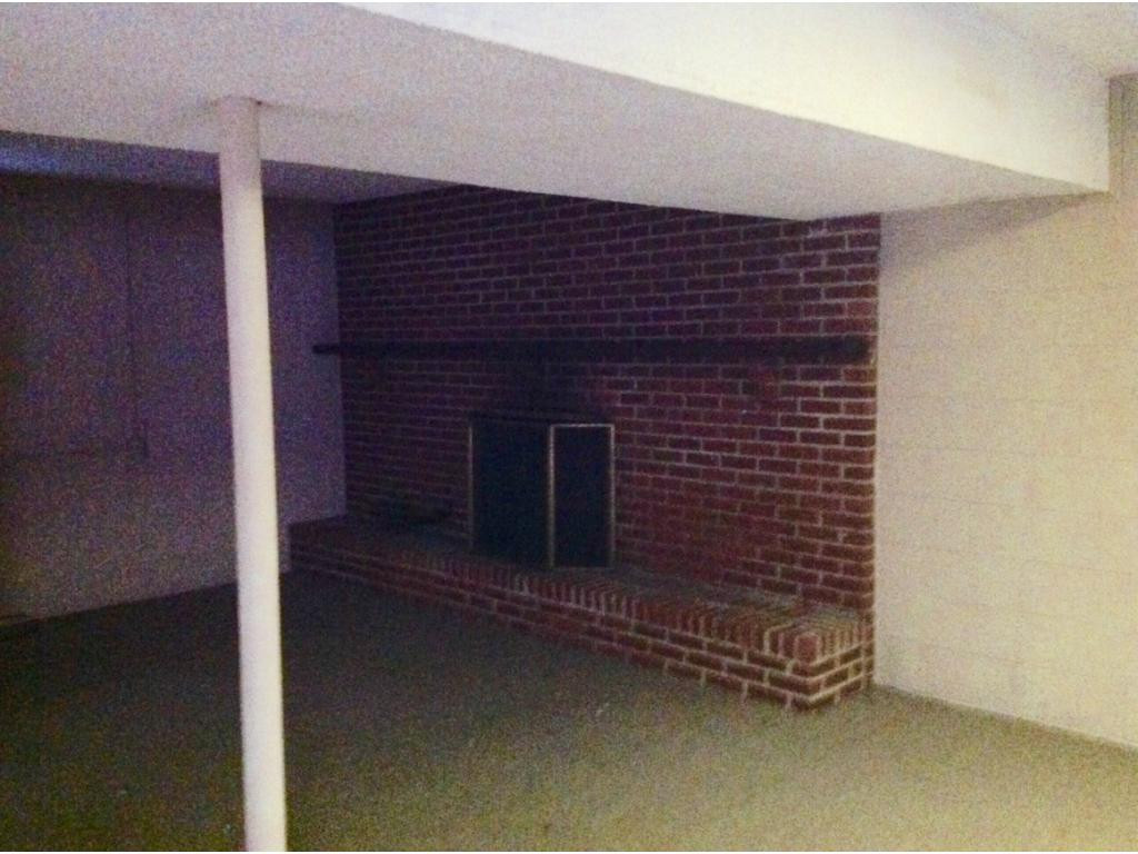 357 Cedar Grove Road Johnson City, TN 37601 - Photo 19 of 30 FP in basement