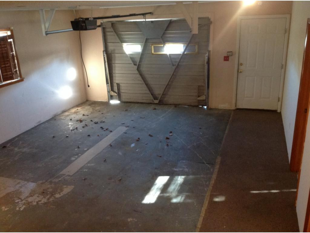 357 Cedar Grove Road Johnson City, TN 37601 - Photo 23 of 30 Garage in basement