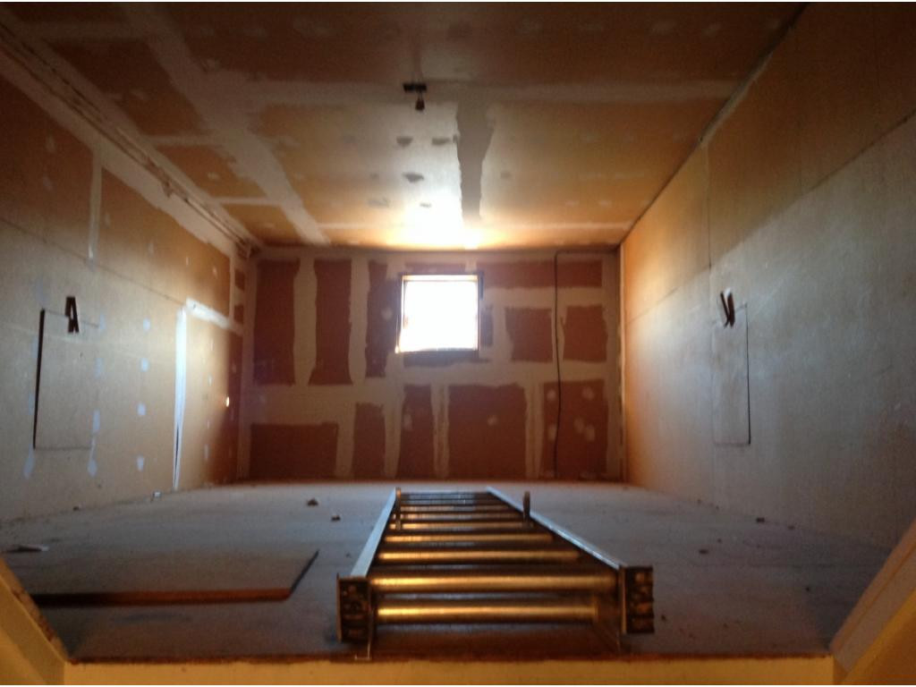 357 Cedar Grove Road Johnson City, TN 37601 - Photo 29 of 30 Storage over garage