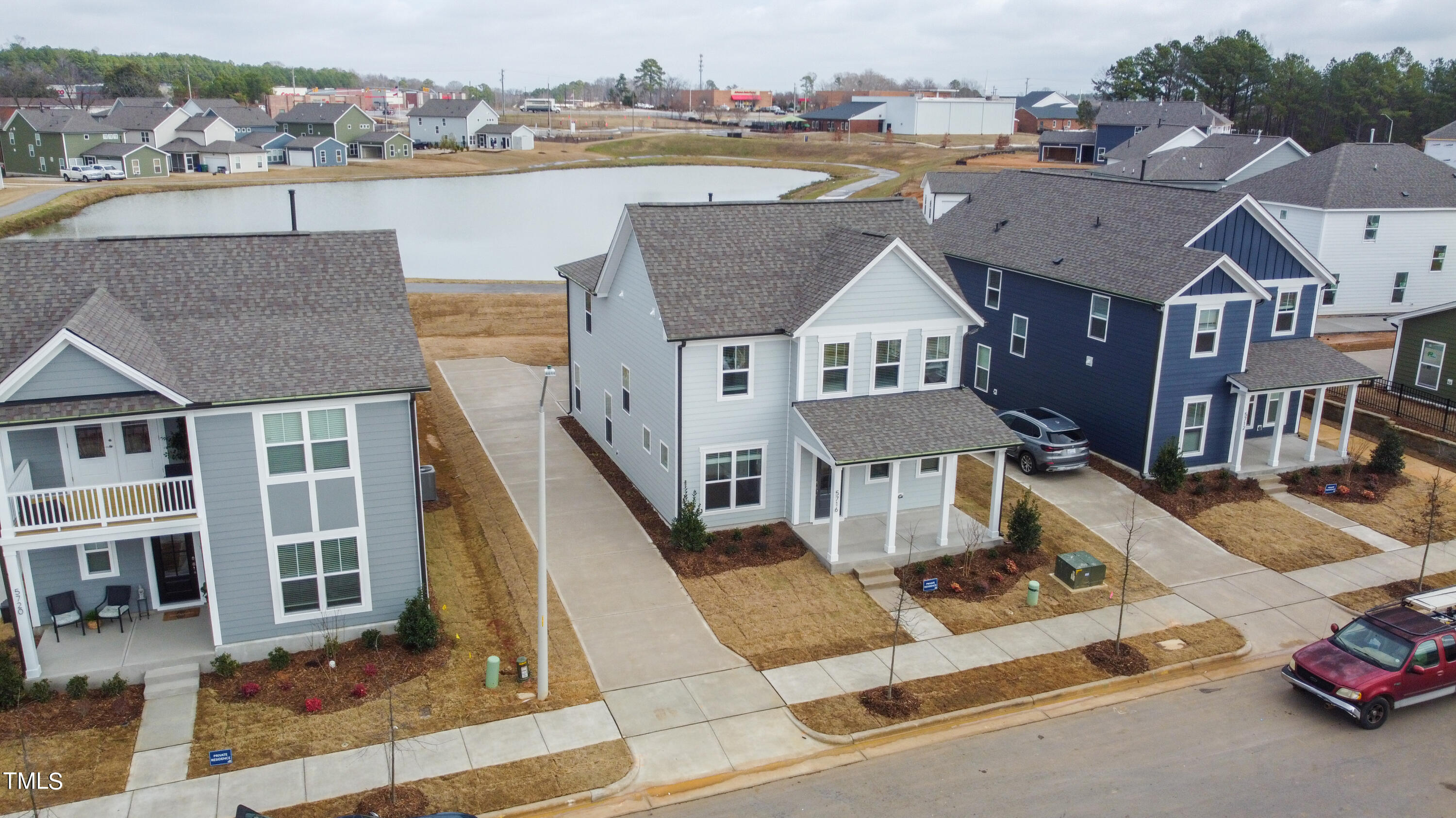 5716 Agrinio Way Raleigh, NC 27603 - Photo 25 of 25 DJI_0240