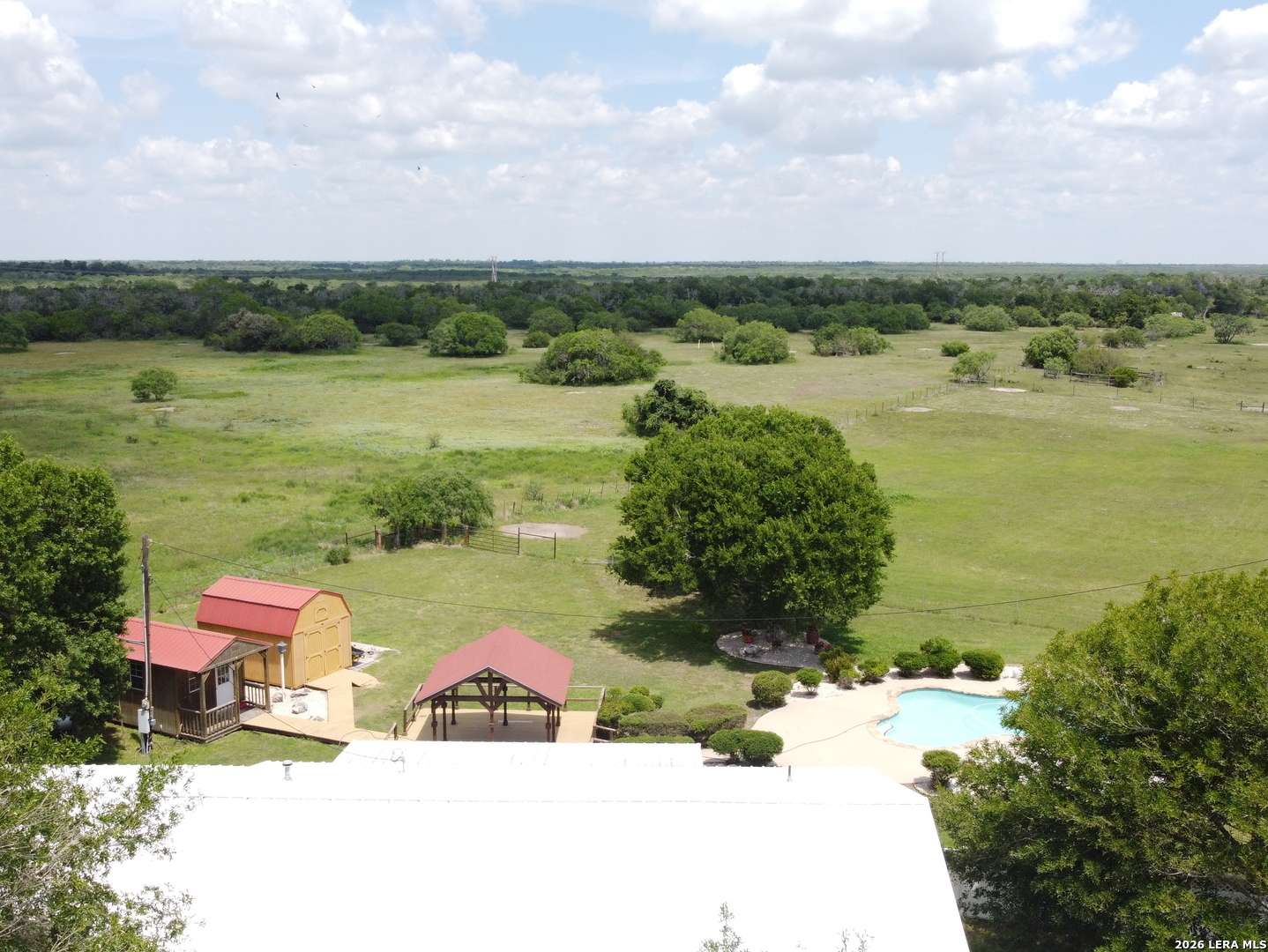 177 Schirmer Road Woodsboro, TX 78393 - Photo 30 of 32
