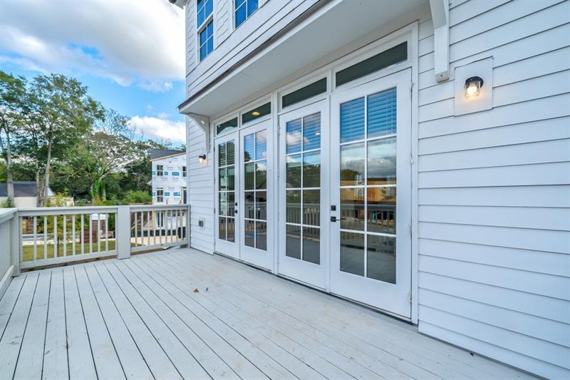 42 Becker Place Northwest Atlanta, GA 30307 - Photo 2 of 43