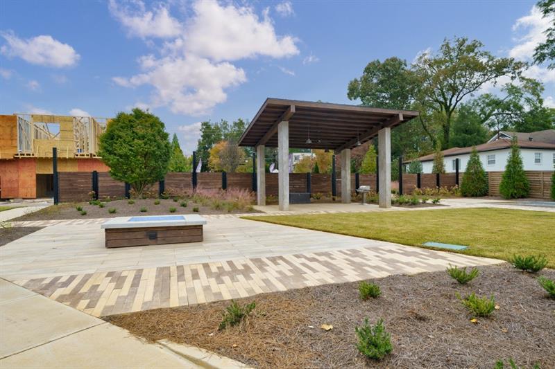 42 Becker Place Northwest Atlanta, GA 30307 - Photo 39 of 43