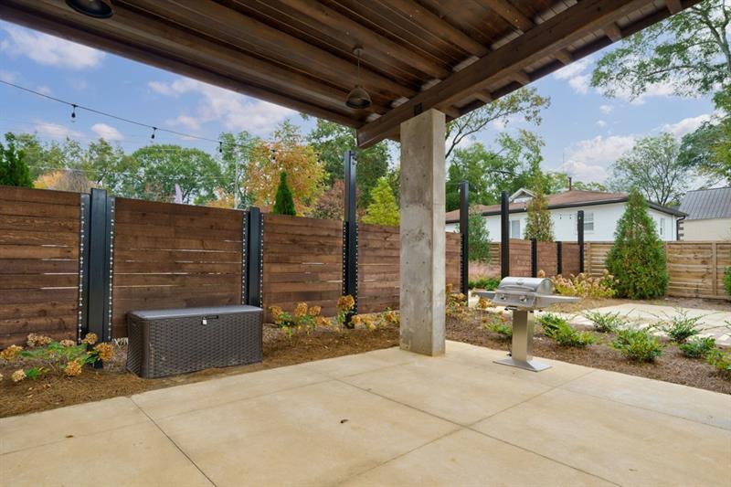 42 Becker Place Northwest Atlanta, GA 30307 - Photo 43 of 43