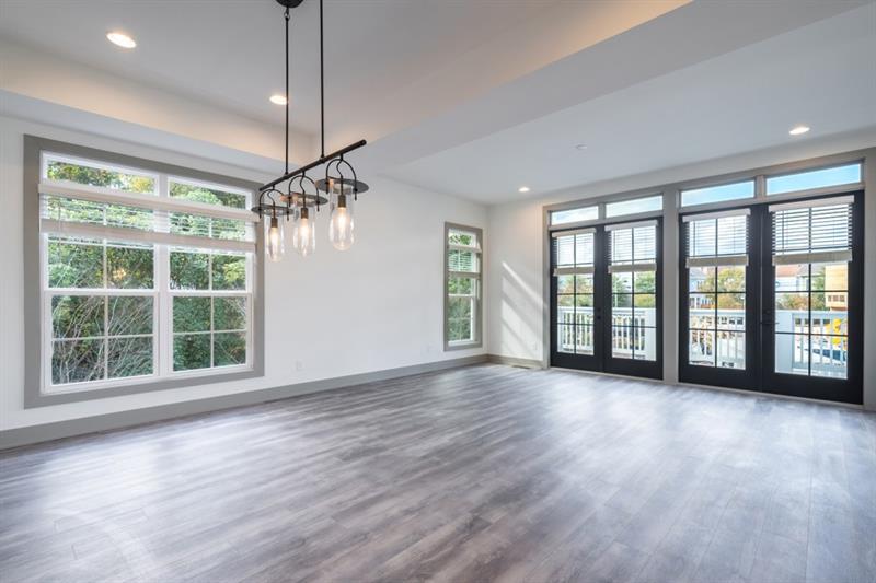 42 Becker Place Northwest Atlanta, GA 30307 - Photo 5 of 43