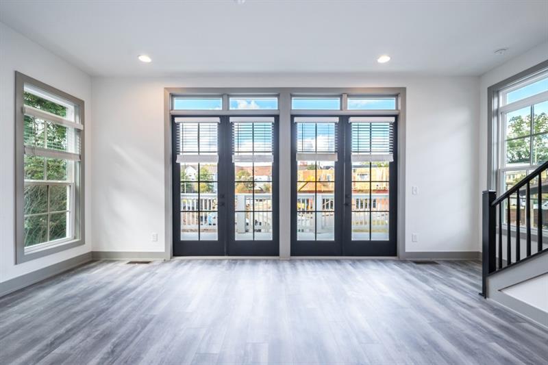 42 Becker Place Northwest Atlanta, GA 30307 - Photo 8 of 43