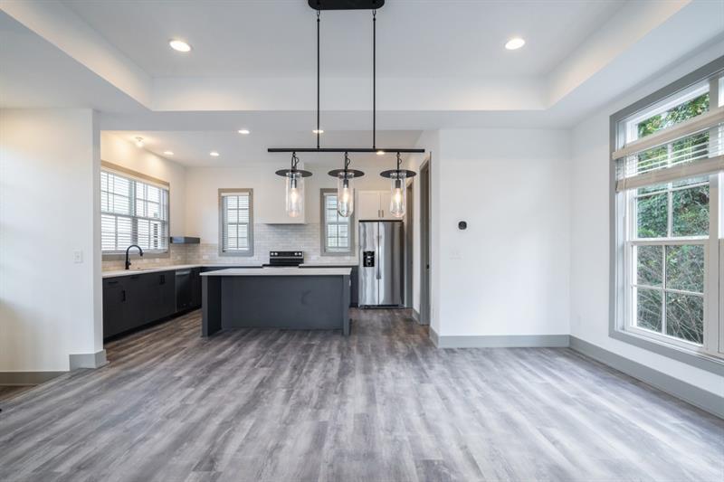 42 Becker Place Northwest Atlanta, GA 30307 - Photo 10 of 43