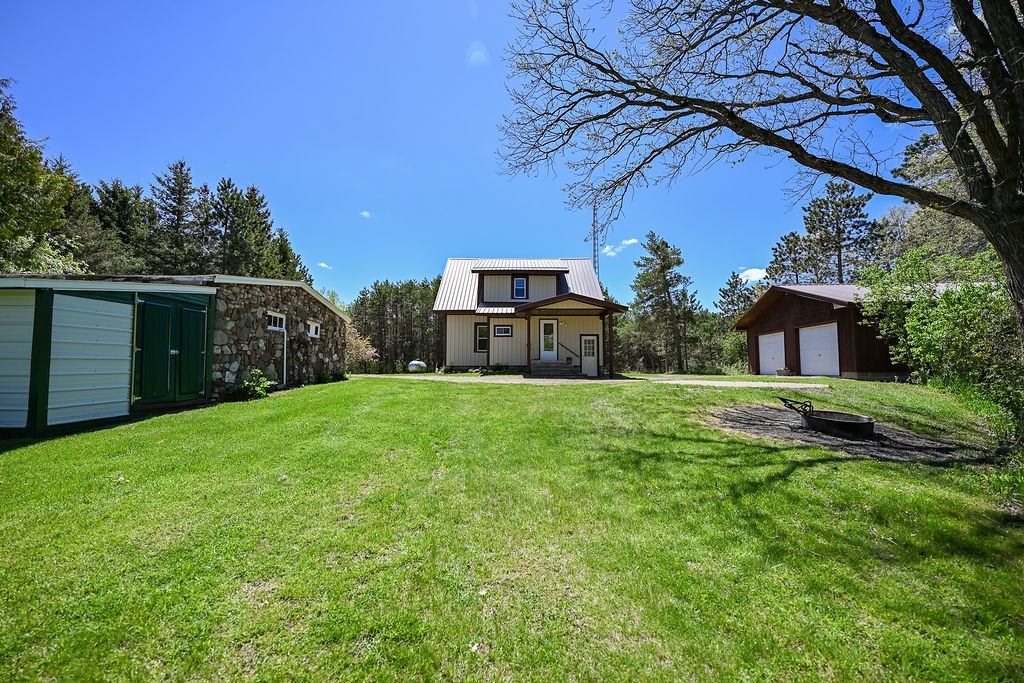 5918 Schaub Road Trego, WI 54888 - Photo 5 of 21