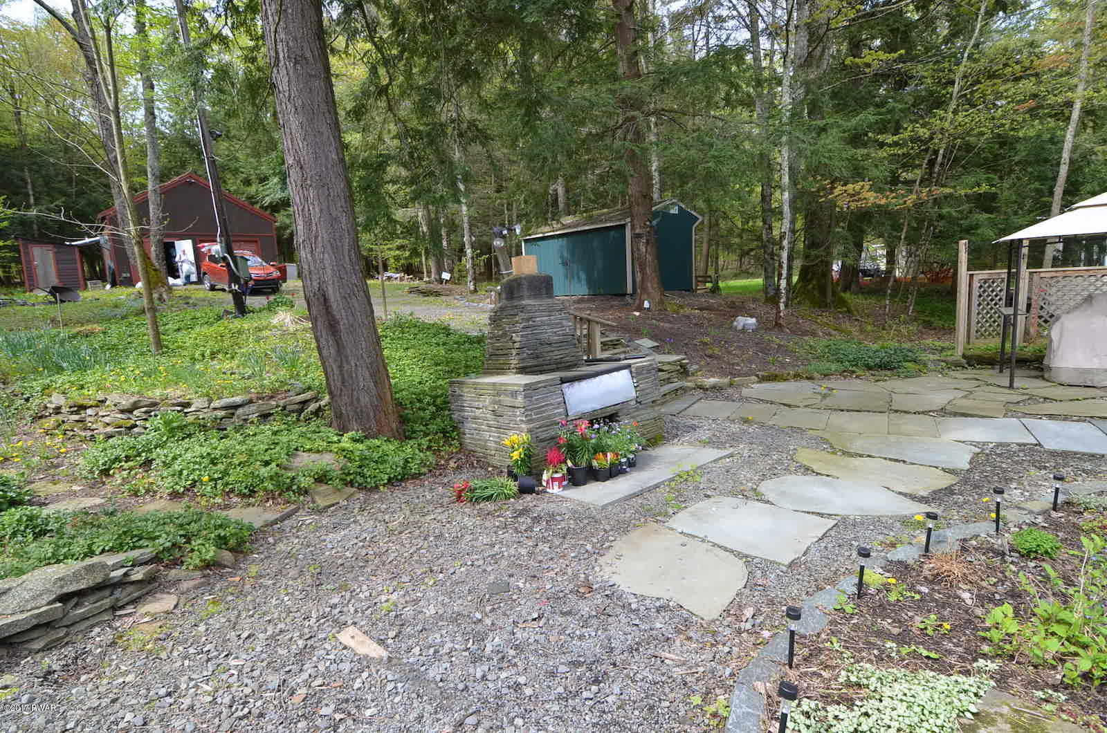 307 Island Lake Road Starrucca, PA 18462 - Photo 10 of 12