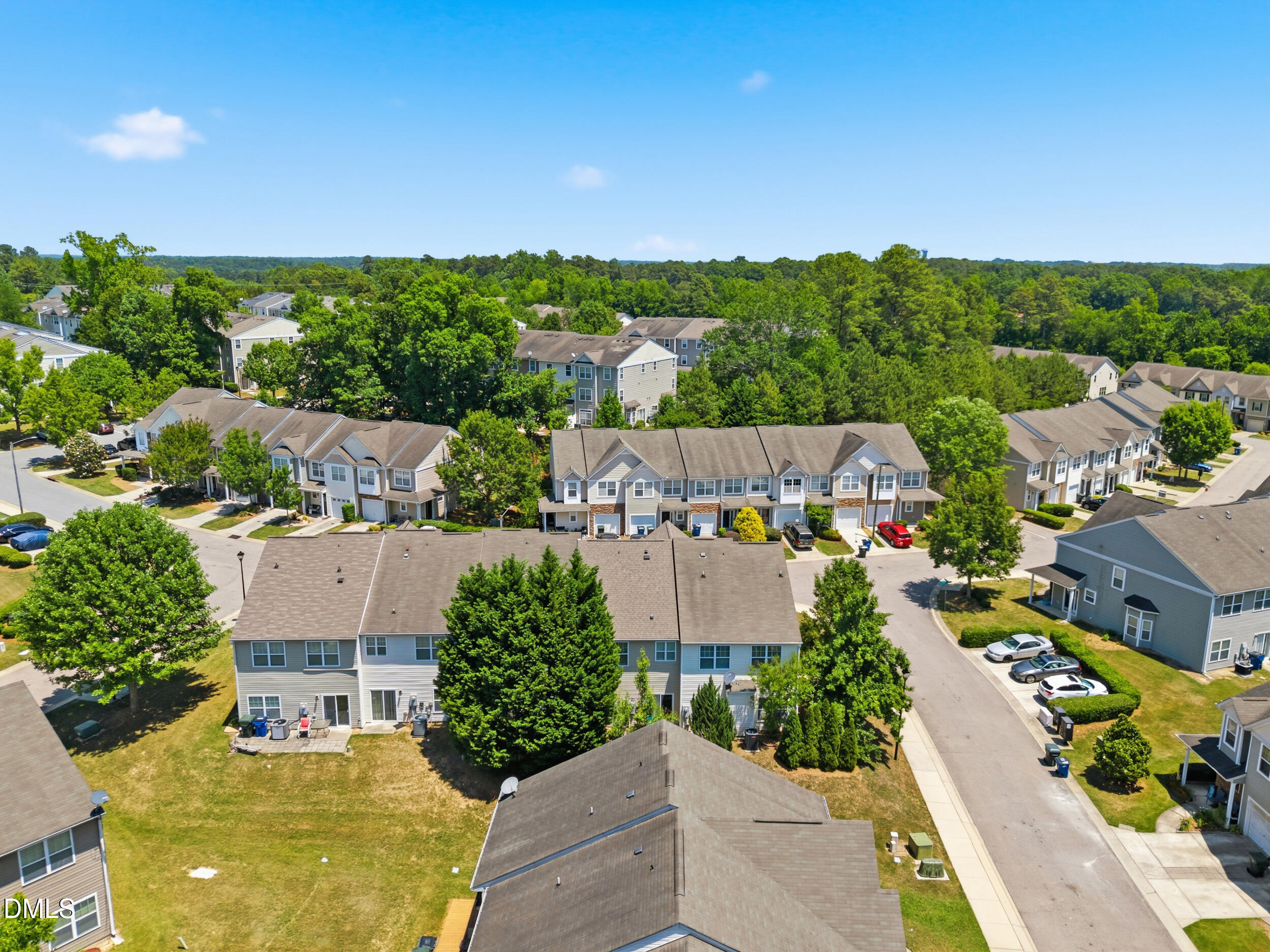1320 Stone Manor Drive Raleigh, NC 27610 - Photo 39 of 39