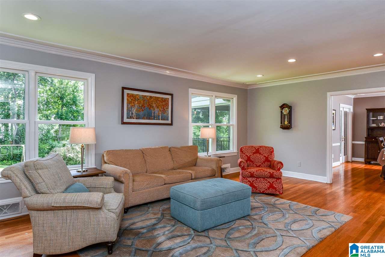 1887 Shades Crest Road Birmingham, AL 35216 - Photo 5 of 49