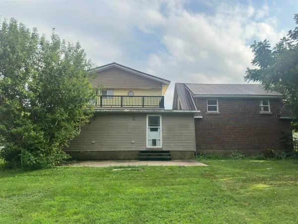 $210,000 | 430 Hubbard Street, Winslow, IL 61089
