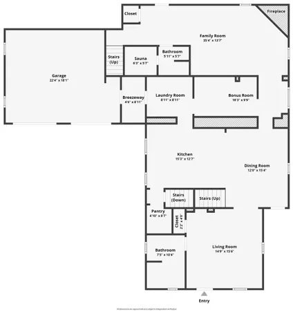 $210,000 | 430 Hubbard Street, Winslow, IL 61089