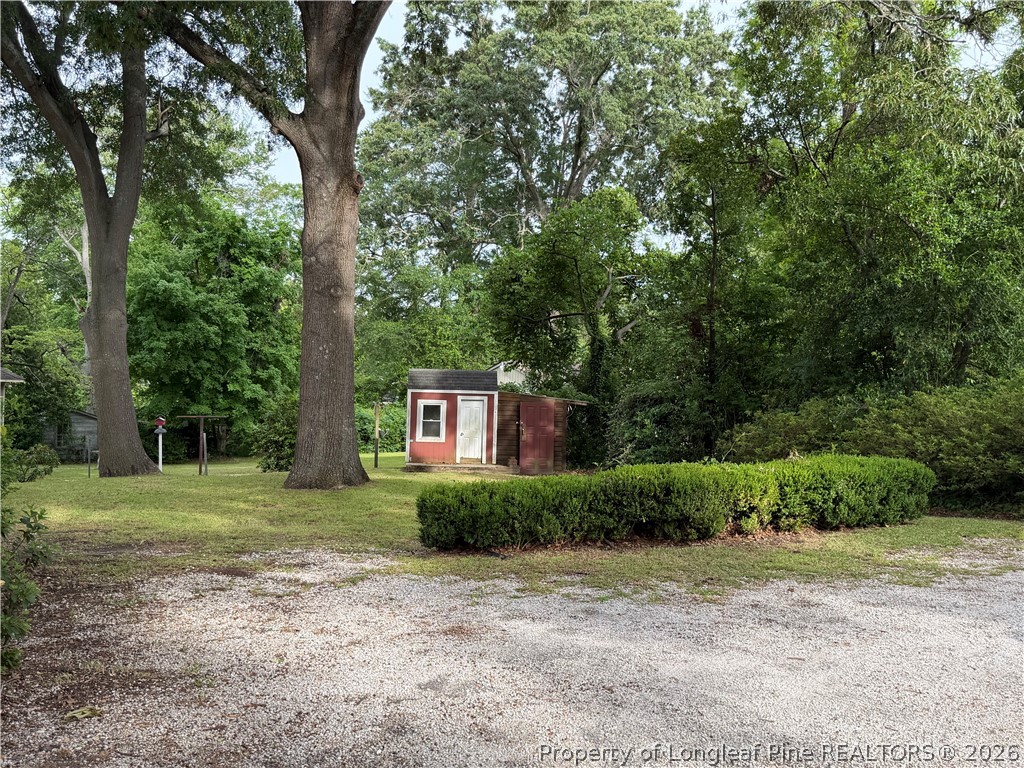 416 North Main Street Raeford, NC 28376 - Photo 41 of 48