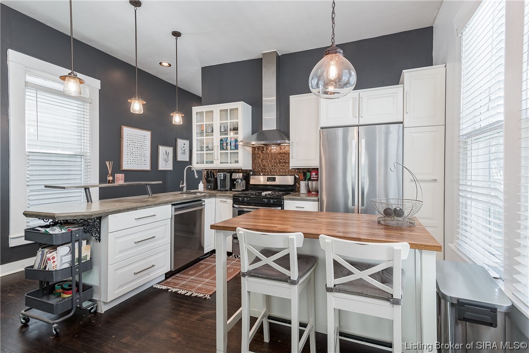 1202 East Spring Street New Albany, IN 47150 - Photo 12 of 36