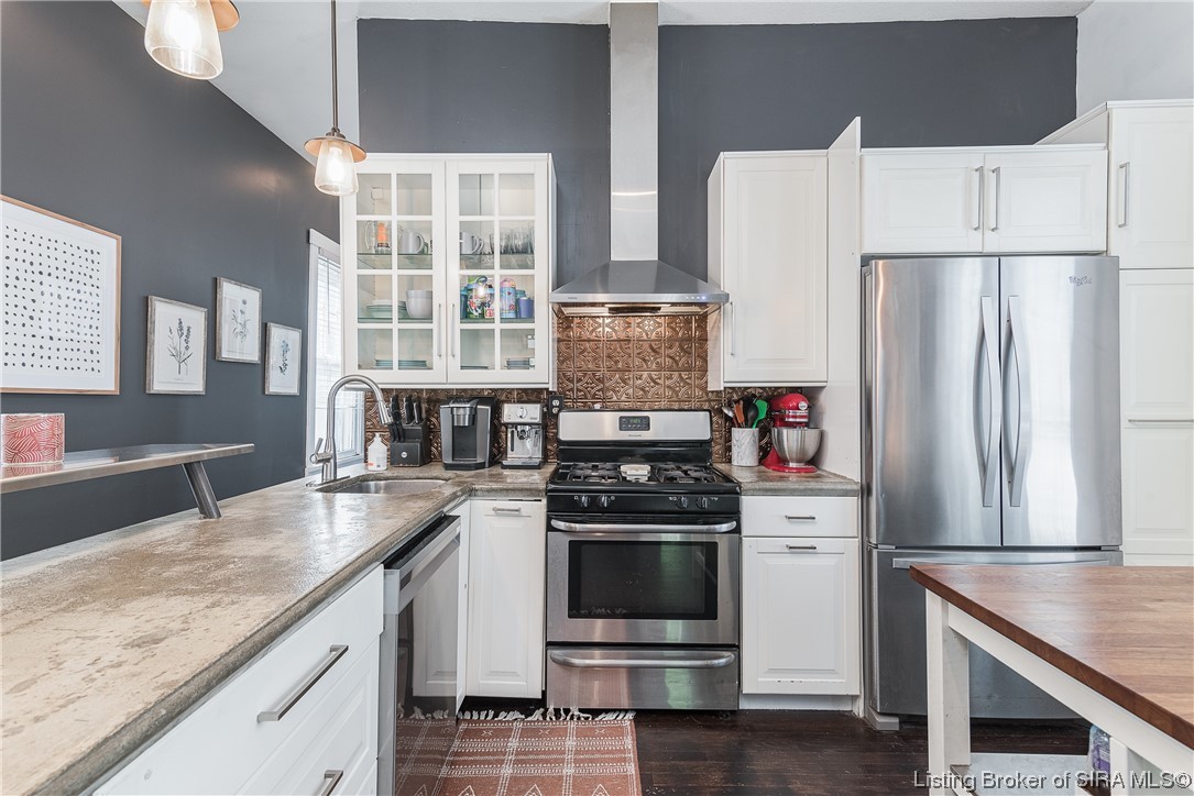 1202 East Spring Street New Albany, IN 47150 - Photo 13 of 36