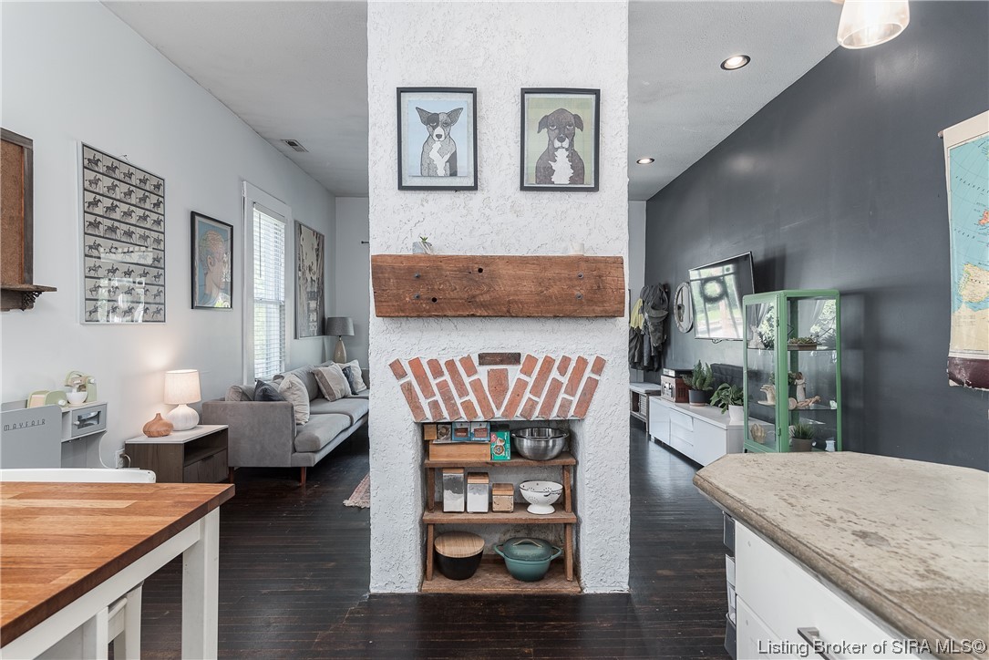 1202 East Spring Street New Albany, IN 47150 - Photo 15 of 36