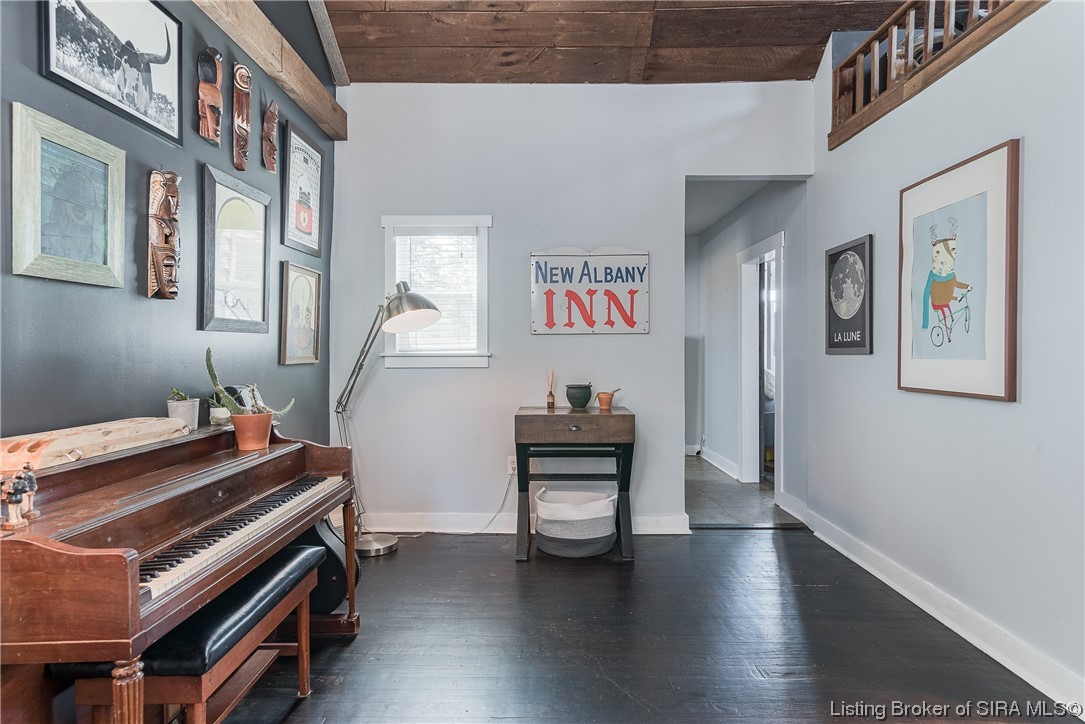 1202 East Spring Street New Albany, IN 47150 - Photo 19 of 36