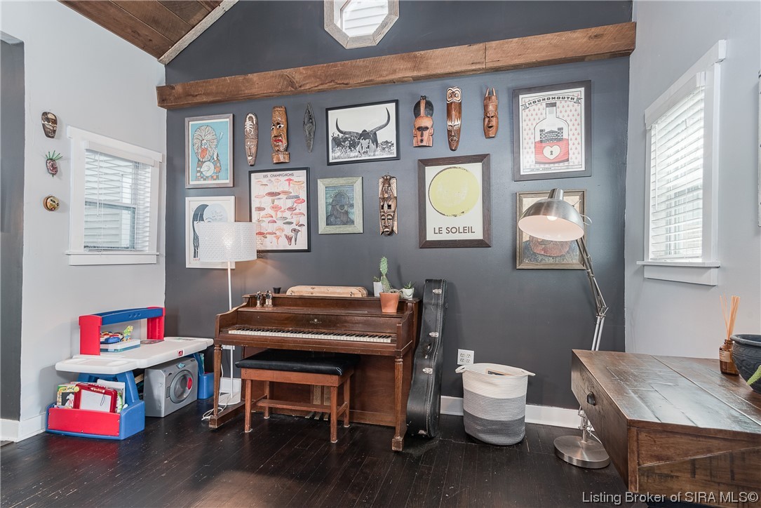 1202 East Spring Street New Albany, IN 47150 - Photo 20 of 36