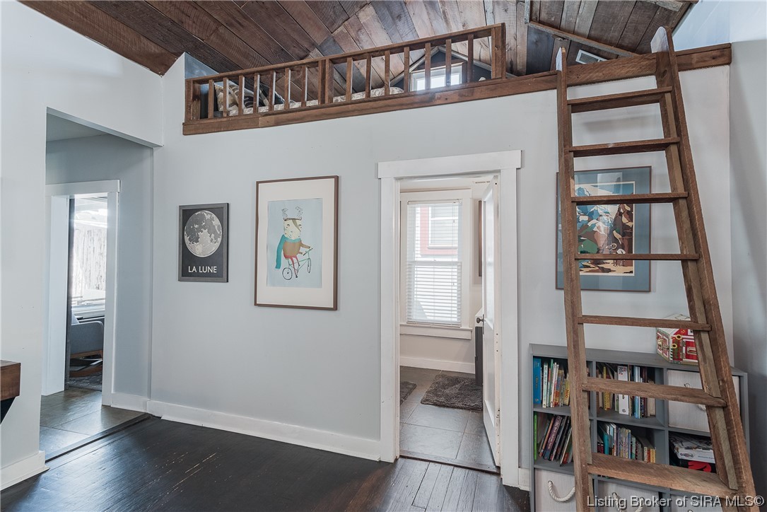 1202 East Spring Street New Albany, IN 47150 - Photo 22 of 36