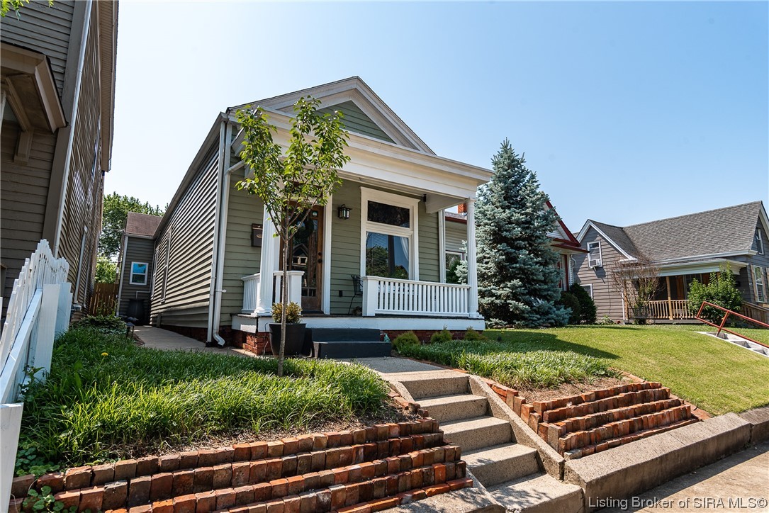 1202 East Spring Street New Albany, IN 47150 - Photo 3 of 36