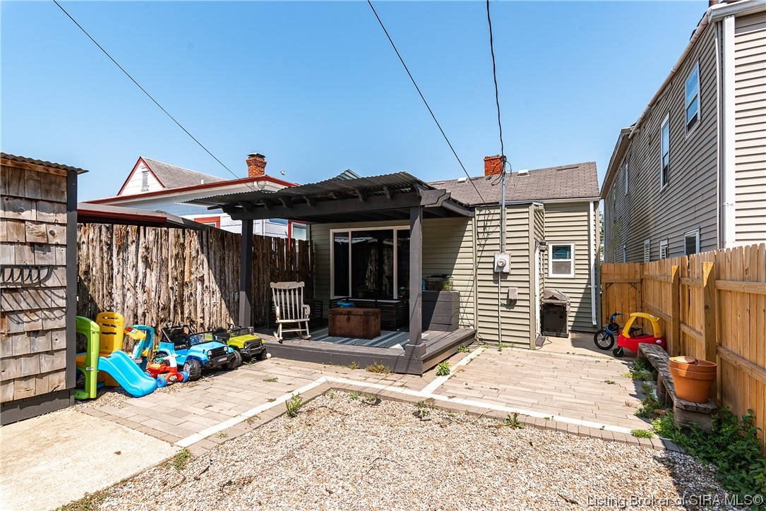 1202 East Spring Street New Albany, IN 47150 - Photo 32 of 36