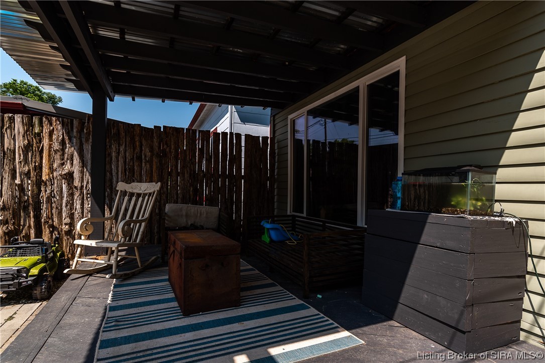 1202 East Spring Street New Albany, IN 47150 - Photo 34 of 36