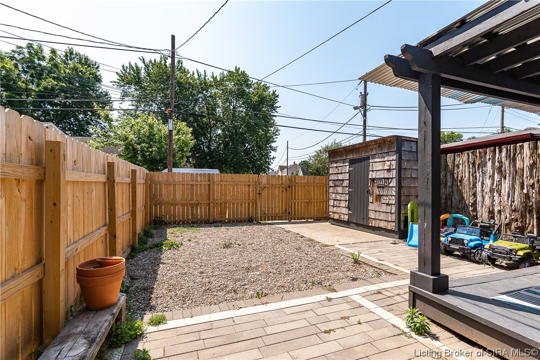 1202 East Spring Street New Albany, IN 47150 - Photo 35 of 36